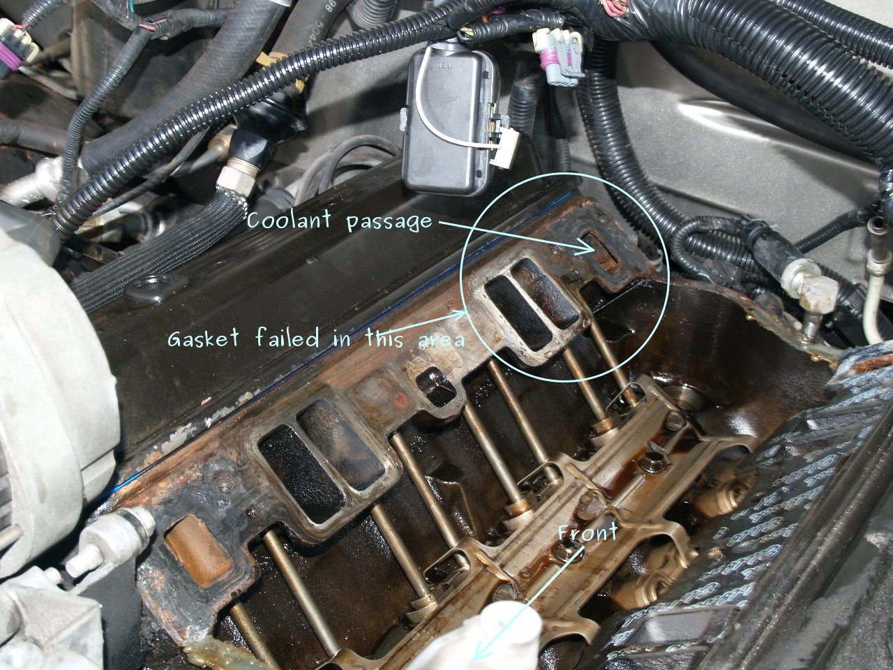 See P2765 in engine